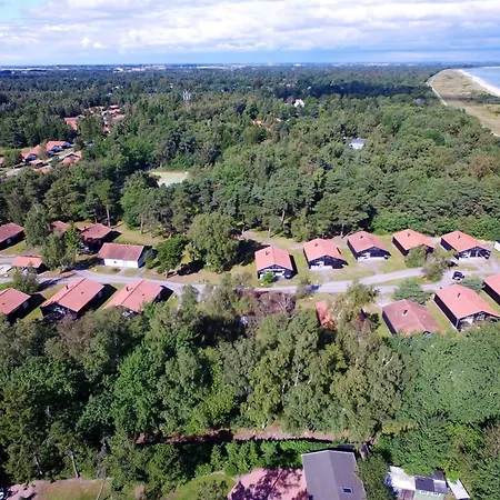 Iolani - 250m From The Sea By Interhome Feriehus Bøtø By