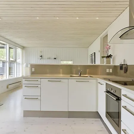 Iolani - 250m From The Sea By Interhome Feriehus Bøtø By