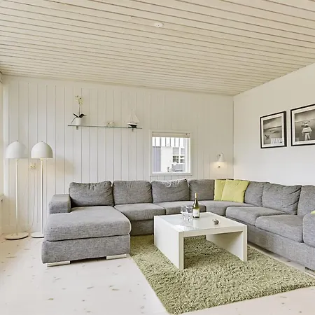 Feriehus Iolani - 250m From The Sea By Interhome *