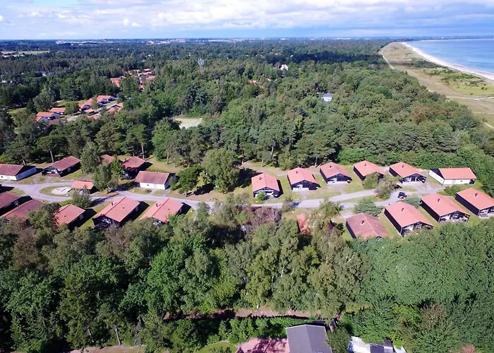 Iolani - 250m From The Sea By Interhome Nyaraló Bøtø By