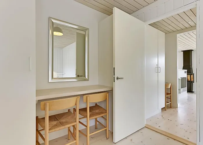 Iolani - 250m From The Sea By Interhome * Bøtø By